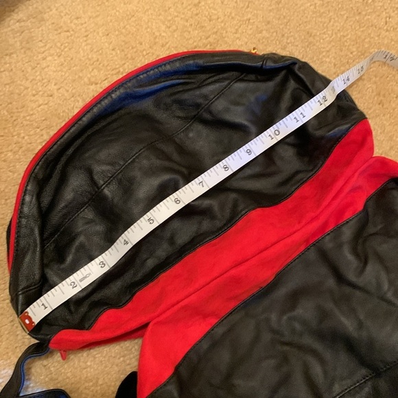 ZILLI Zipper Compartment Shoe Dust Bag with Shoe Horn - Picture 11 of 12